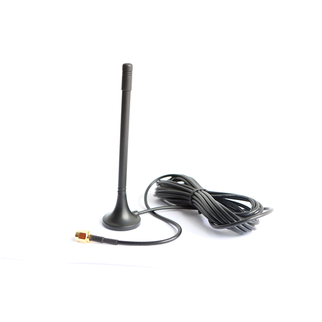 【AN_GSM_016】4G GSM Circular Base MiniAntenna