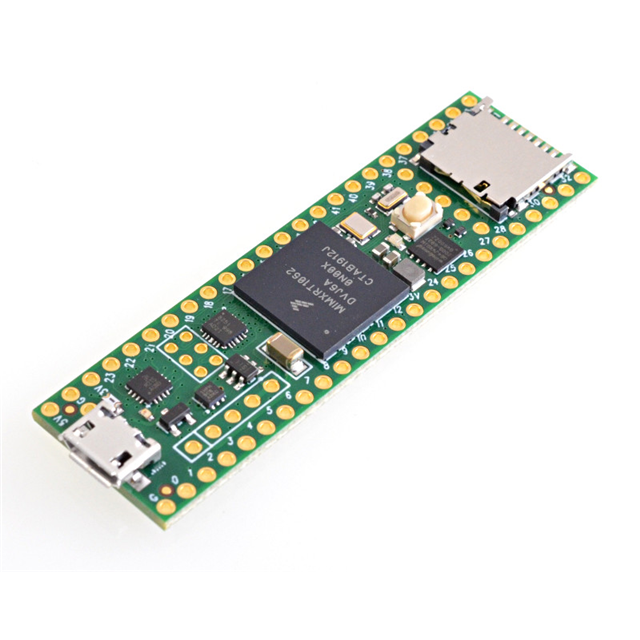 【DEV-16771】TEENSY 4.1