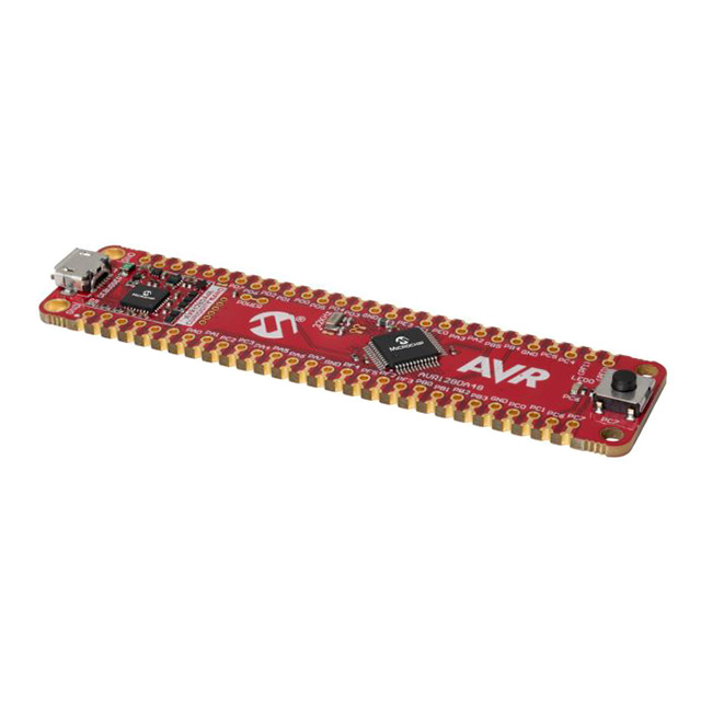 AVR128DA48 CURIOSITY NANO BRD【DM164151】