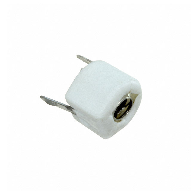 【GKG10015】CAP TRIMMER 3-10PF 100V TH
