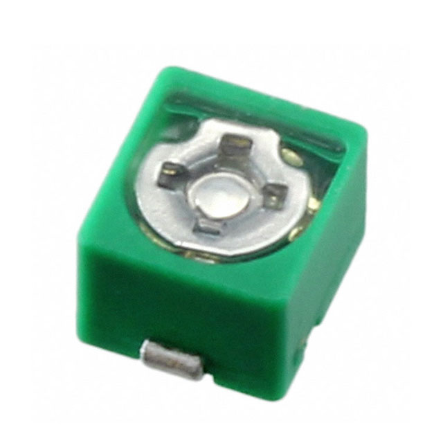 【GKG20086-05】CAP TRIM 4.5-20PF 100V SMD