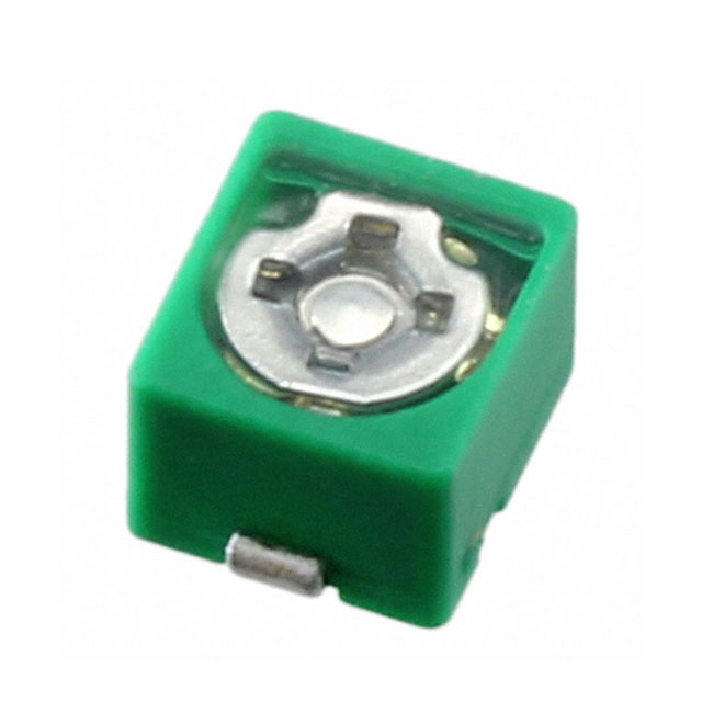CAP TRIMMER 6.5-30PF 100V SMD【GKG30086】