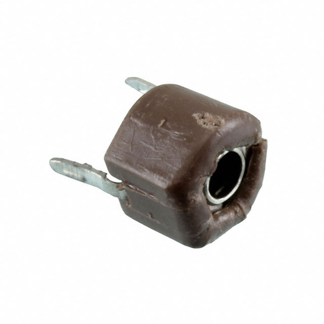 【GKG50015】CAP TRIMMER 10-50PF 100V TH