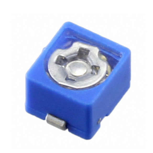 CAP TRIM 2-6PF 100V SMD [digi-reel品]【GKG6R086-05】