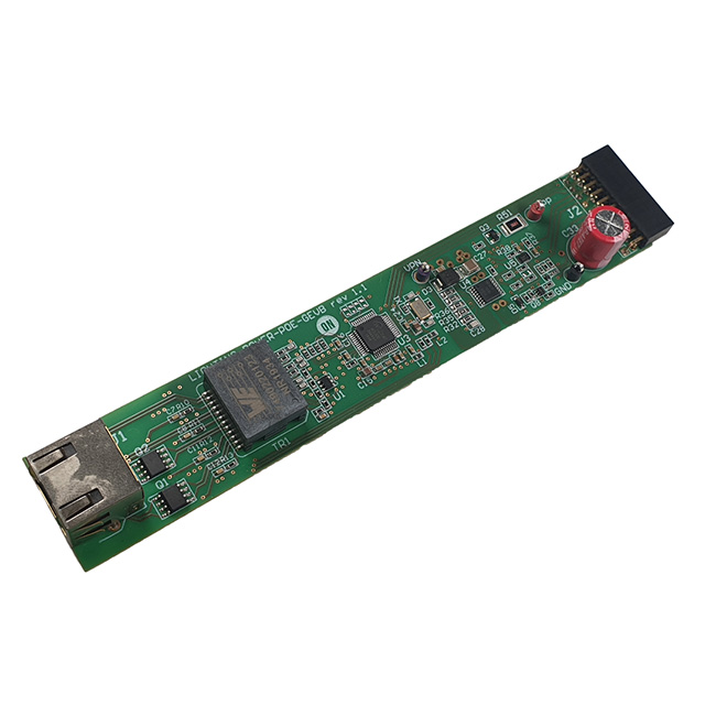 POWER OVER ETHERNET (POE) POWER【LIGHTING-POWER-POE-GEVB】