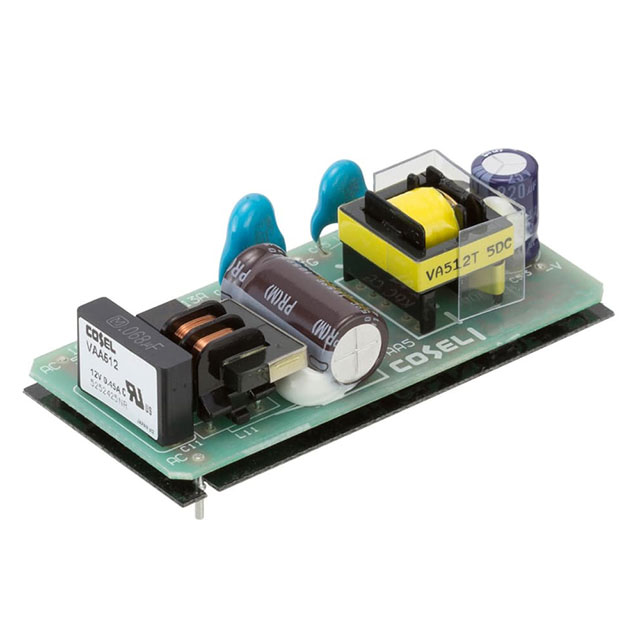 AC/DC CONVERTER 5V 5W【VAA505】