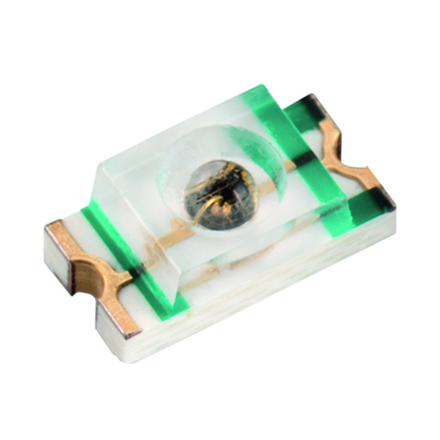 WL-SICW SMT INFRARED CHIPLED WAT【15408085BA400】