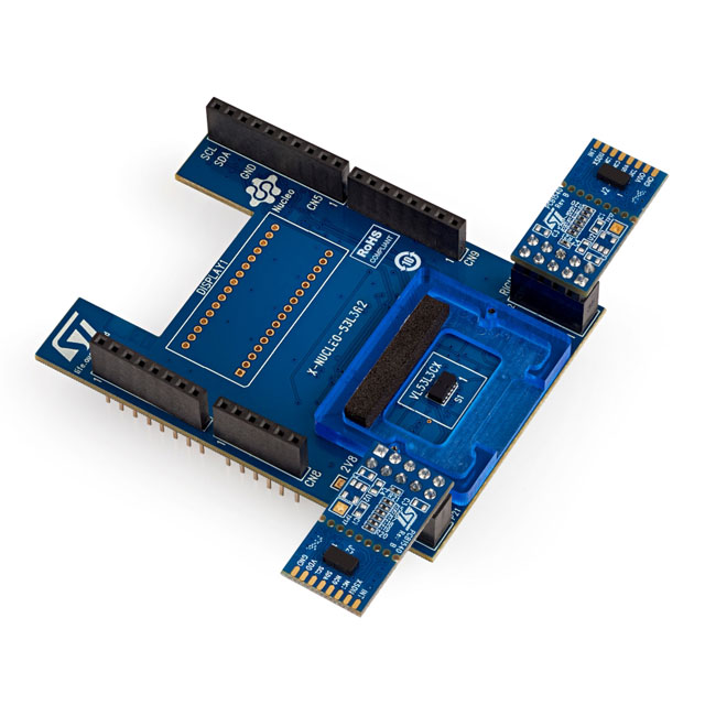 NUCLEO BOARD VL53L3CX SENSOR【X-NUCLEO-53L3A2】