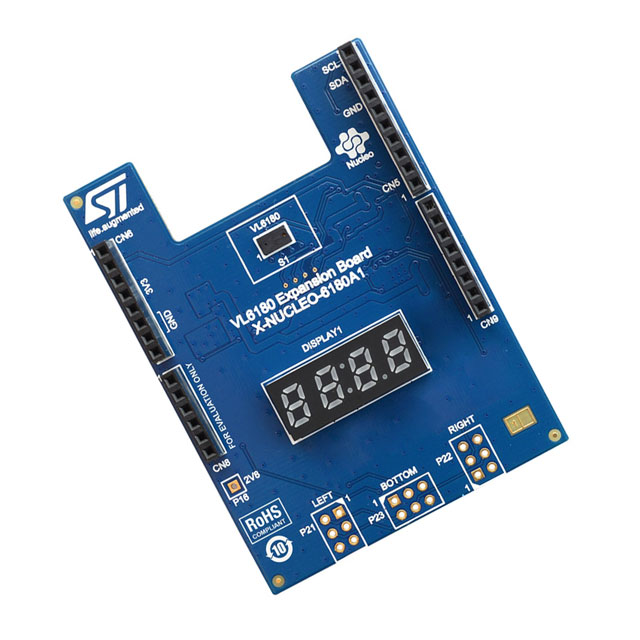 NUCLEO BOARD VL6180 SENSOR【X-NUCLEO-6180A1】