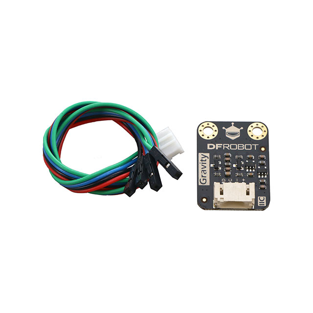 GRAVITY PAJ7620U2 GESTURE SENSOR【SEN0315】