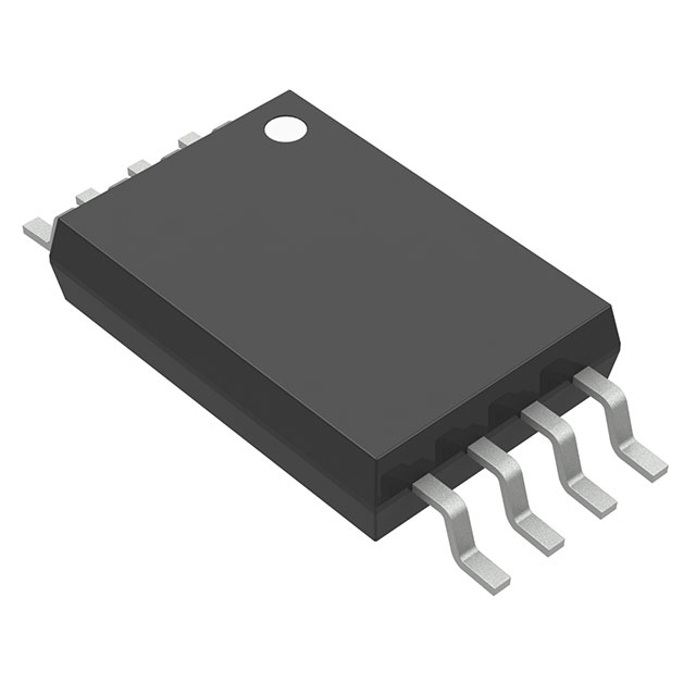 コアレス高精度ホール効果電流センサIC(100mV/mT)(digi-reel品)【ACS37610LLUATR-010B5】