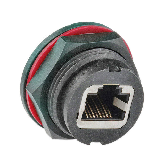 【985】RJ45 CABLE JACK IP68