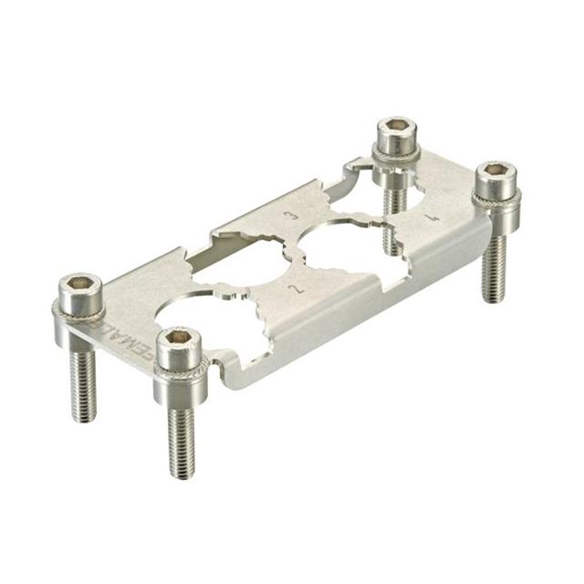 FRAME FIXED FEMALE FOR 4MOD【09110009938】