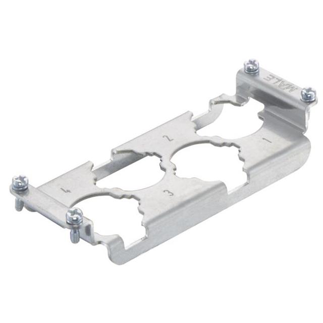 FRAME 4XHC250-M (INVERS)【09110009941】