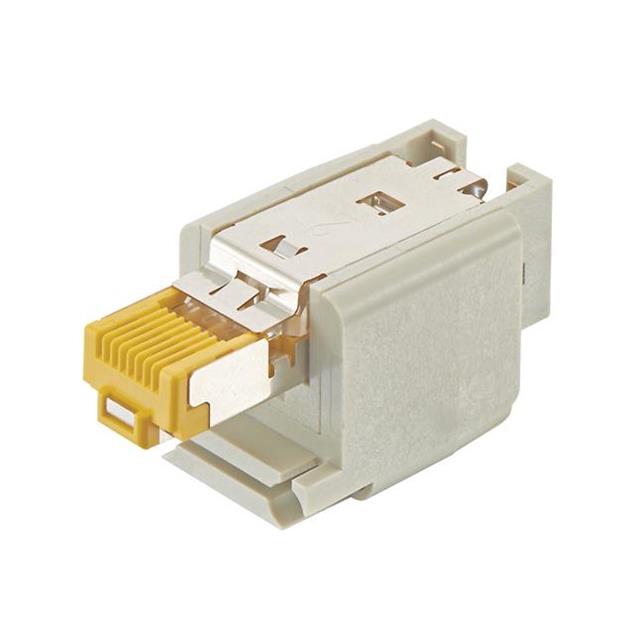 HAN-BRID RJ45C-M-RJ INDUSTRIAL 1【09120033015】