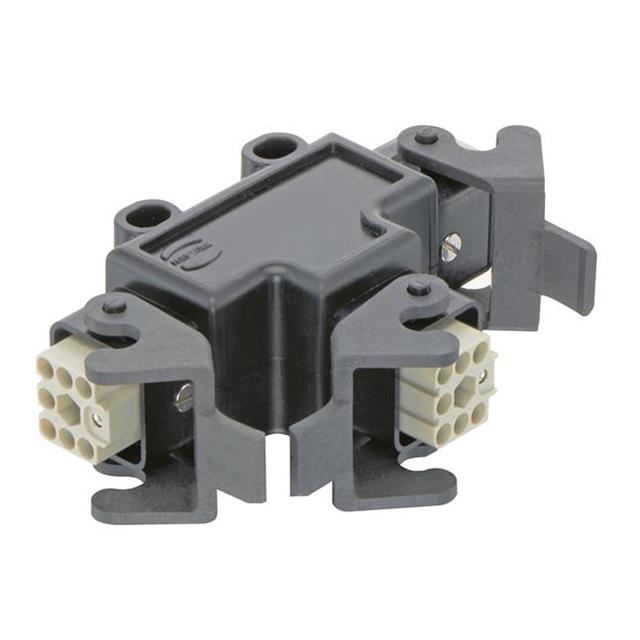 【09120084757】HAN POWER T Q7/0 OVERMOULDED