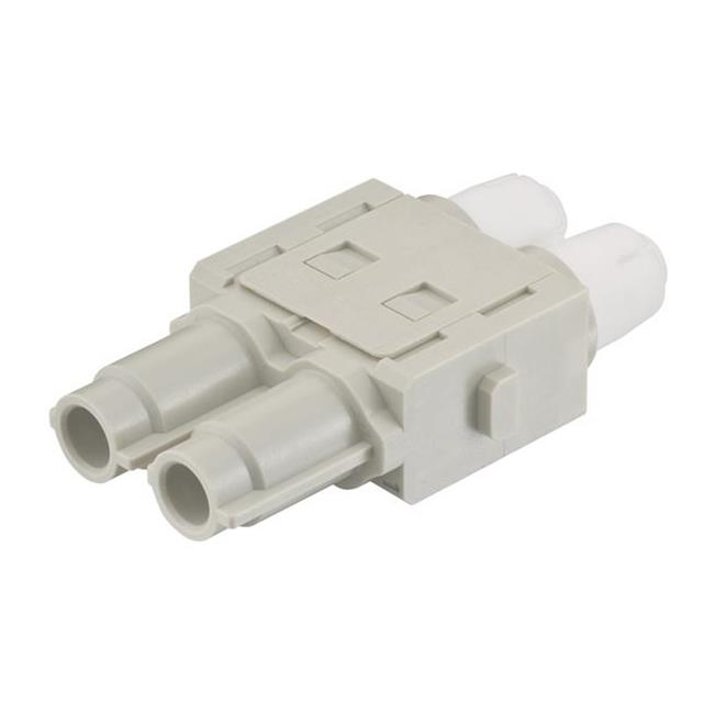 【09140023025】MODULE MALE 2POS CRIMP
