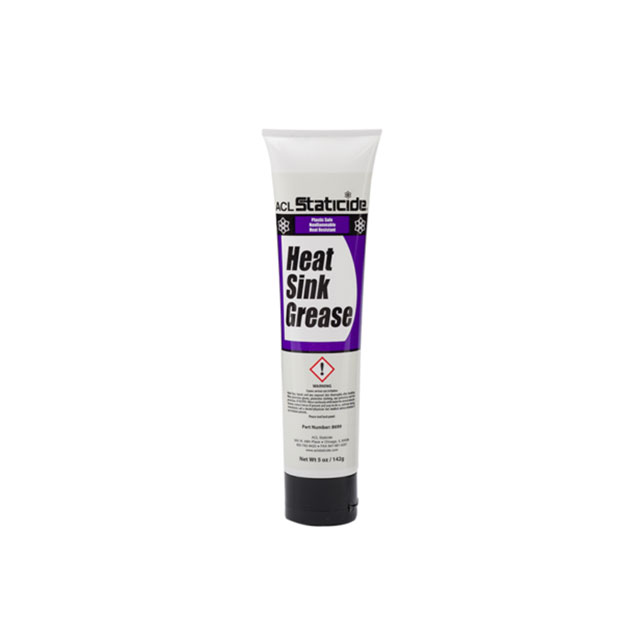 【8699】HEAT SINK GREASE