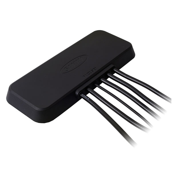 6 IN 1 COMBO EXTERNAL ANTENNA【MT-15B-AS-BLLWWW01】