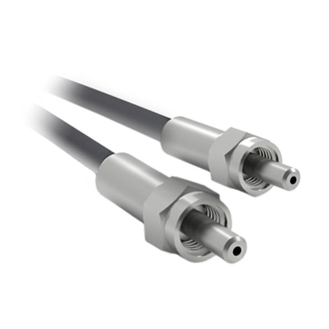 【IF635-6-0】FIBER OPTIC CBL SMA-SMA POF 6M