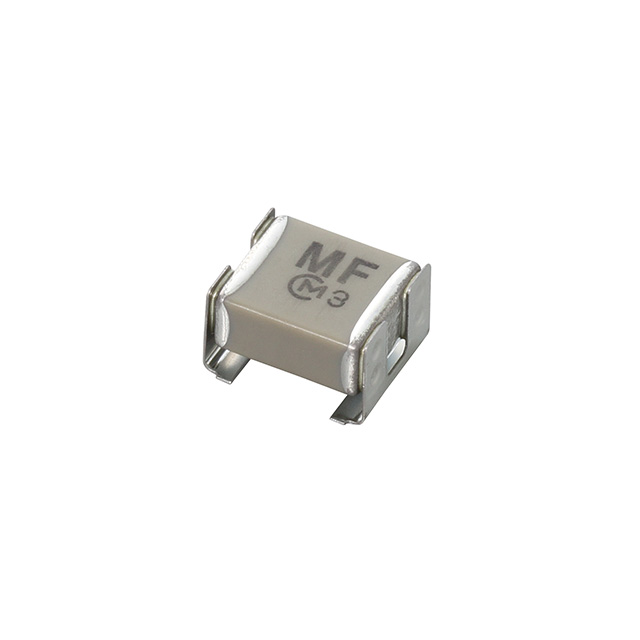 【KCA55L7UMF222KL01L】CAP CER 2200PF 250V U2J SMD