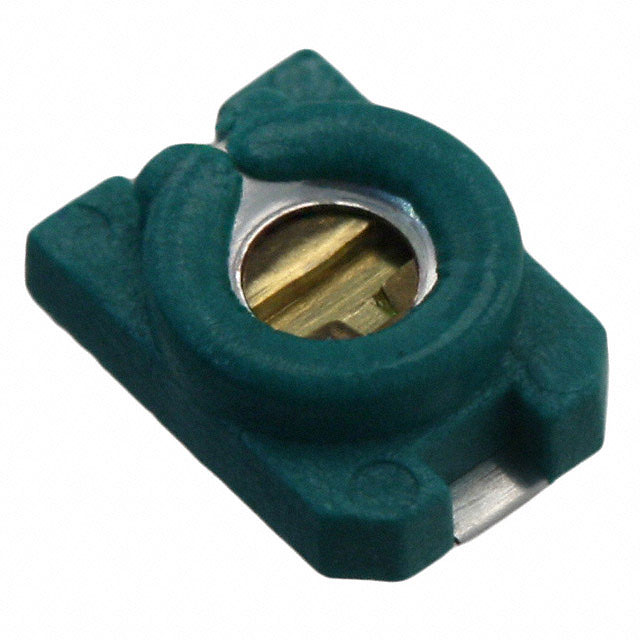 CAP TRIM 8.0-29PF 100V SMD【SGC3S300】