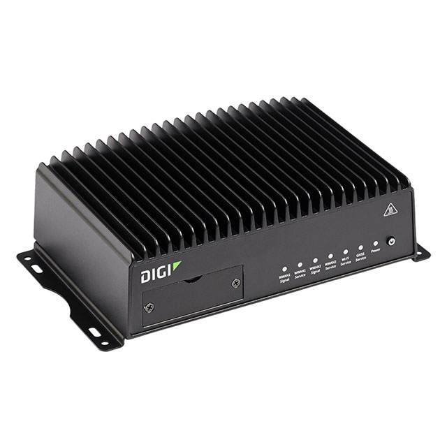 ROUTER LTE, WI-FI, NA, FIRSTNET【TX54-A146】