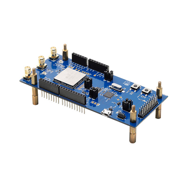 EVALUATION BOARD FOR WS2116-A0【WS2116EA0】