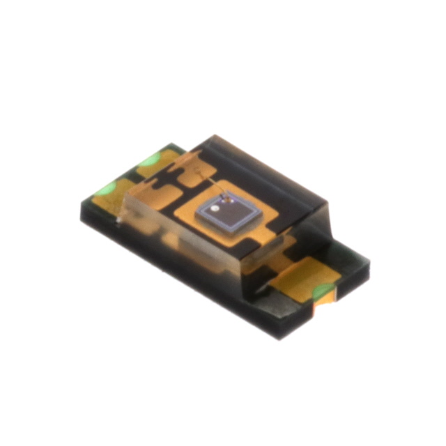 【TEMT6000X01】SENSOR PHOTO 570NM TOP VIEW 1206