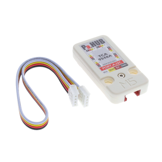 【U040】I2C HUB 1 ~ 6 EXPANSION TCA9548A