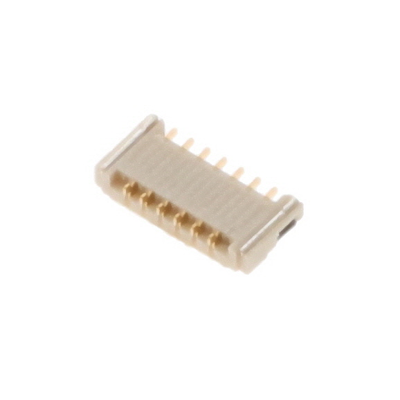 【046844713002846+】CONN FPC BOTTOM 13POS 0.3MM R/A [digi-reel品]