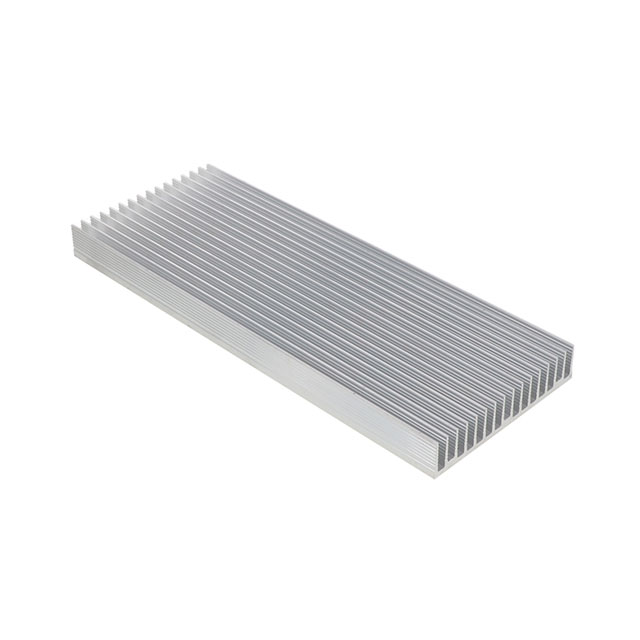 【127696】4.60" WIDE X 12" DC/DC HEATSINK
