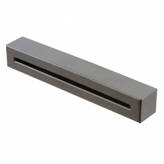 【ESD-FPL-50】FERRITE CORE SOLID 68.6 X 1.8MM