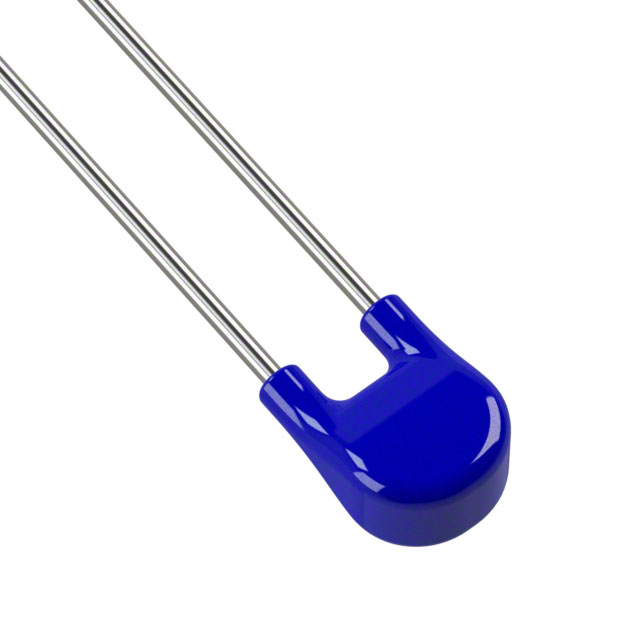 【B59008C0150A040】THERMISTOR PTC 250 OHM RADIAL