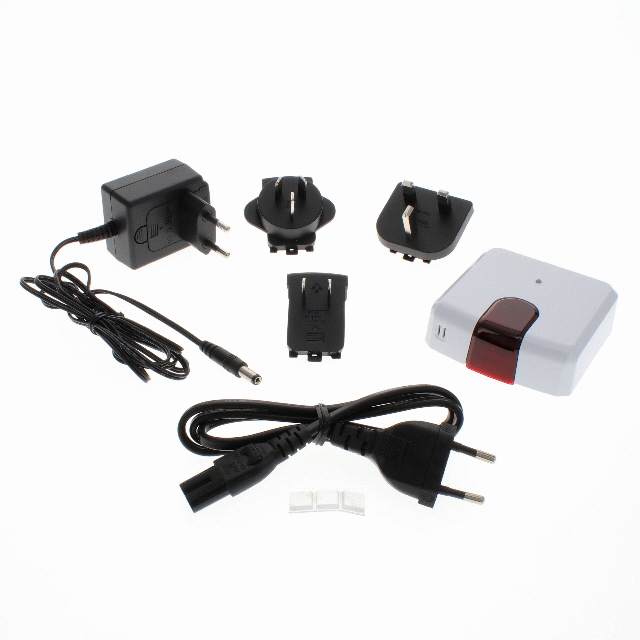 【INWFIUNI001I000】INTESISHOME UNIVERSAL CONTROLLER[箱]