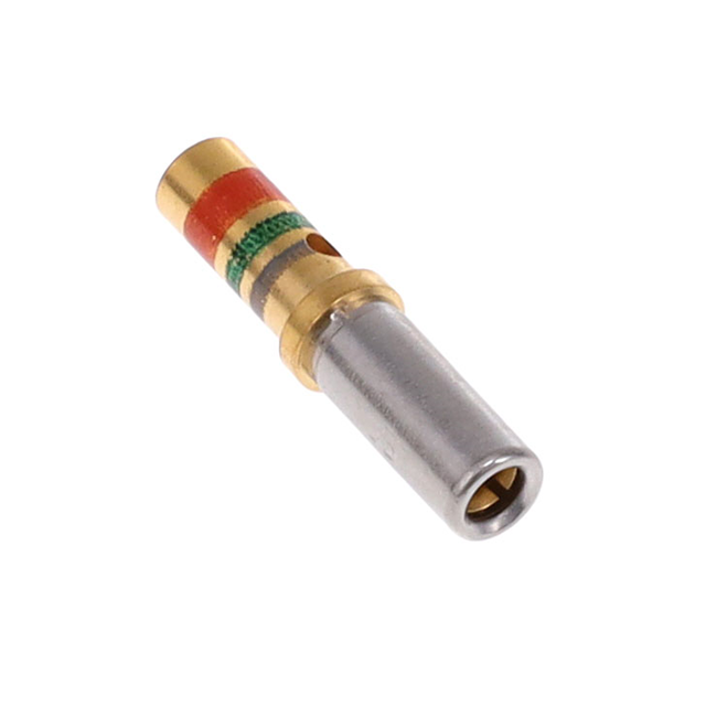 【M39029/57-358】CONTACT SIZE 16 SOCKET, 16 AWG
