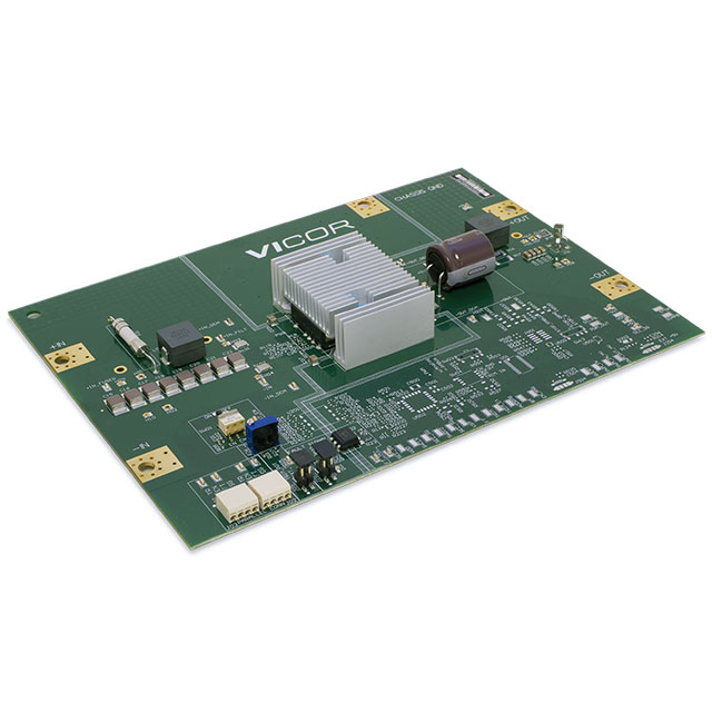 【DCM4623ED2N53C8T70】EVAL BOARD DCM4623XD2N53C8YZZ
