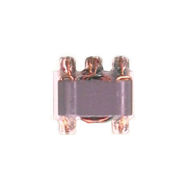 TRANSFORMER, 4:1 FLUX COUPLED, 1【MABA-007493-CF4160】