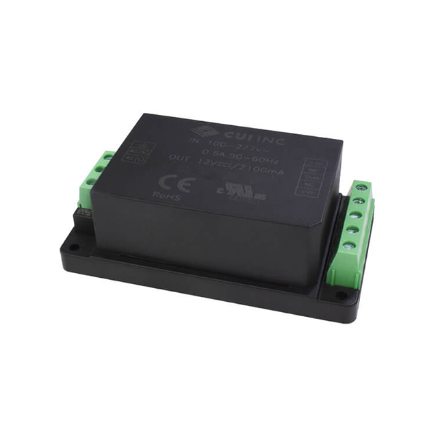 【PSK-25W-24-T】AC/DC CONVERTER 24V 26W