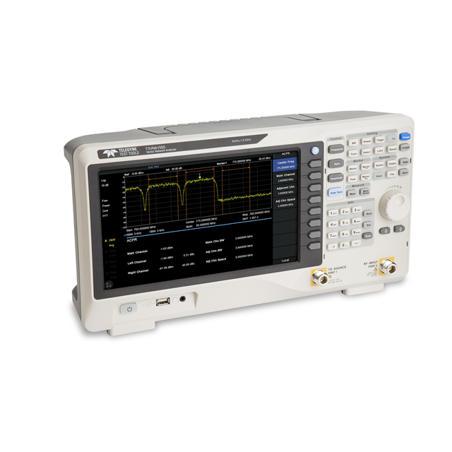 【T3VNA3200】RF ANLZ BENCH 9KHZ-3.2GHZ