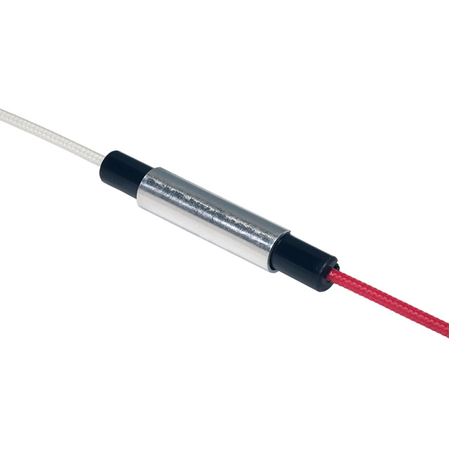 【TRS1-100MCR00V】KEMET, TRS-, TEMPERATURE SENSORS