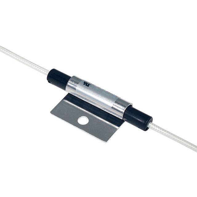【TRS5-60BLRU】THERMOSTAT 60DEG C SPST-NC MOD