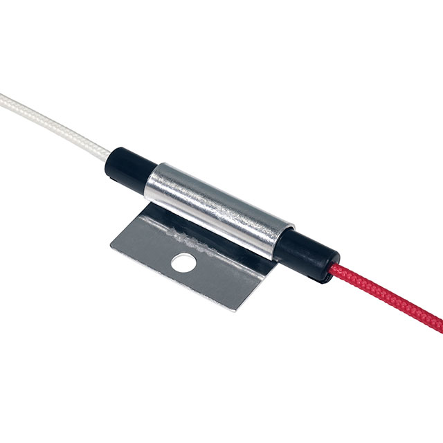 【TRS5-60BLR00】THERMOSTAT 60DEG C MODULE WIRE