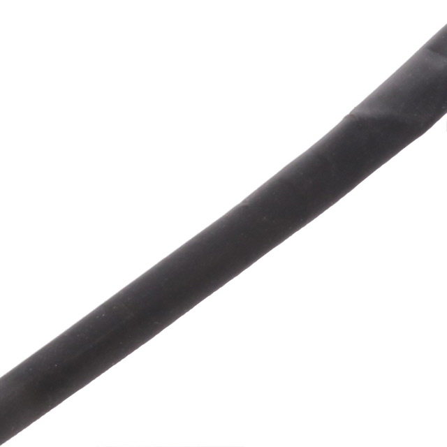 【X4-6.0-0-SP-SM】HEATSHRNK TUBING 6.0 BLACK 100M