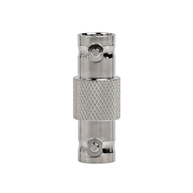 【BNC-SA】COAX ADAPT BNC TO BNC