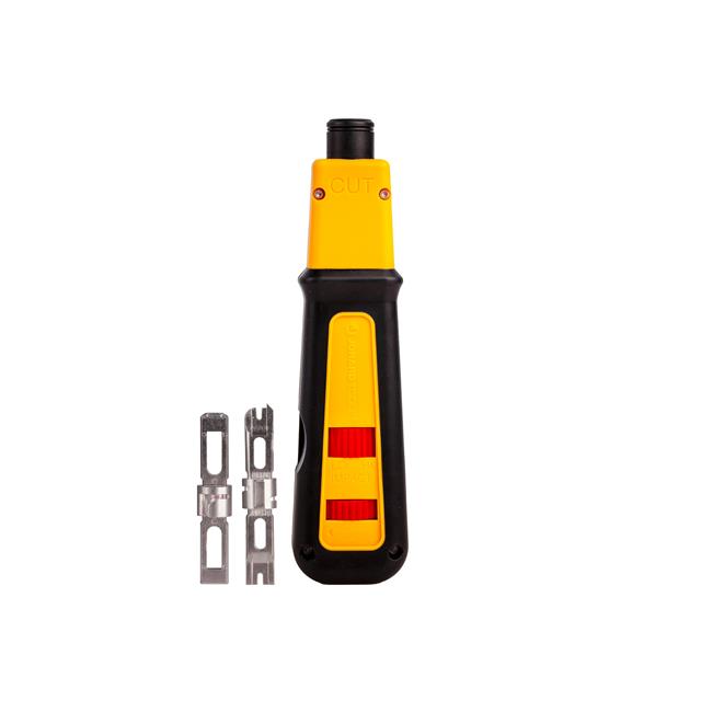 PUNCHDOWN TOOL WITH GRIP AND 2 B【EPDS-91461】