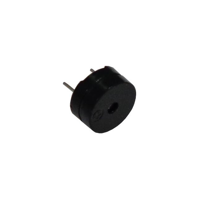 【PB-1420PL-03BMQ】BUZZER MAGNETIC 1-4V 14MM TH