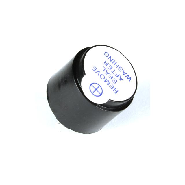 【PB-1620PQ】BUZZER MAGNETIC 1.5V 16MM TH
