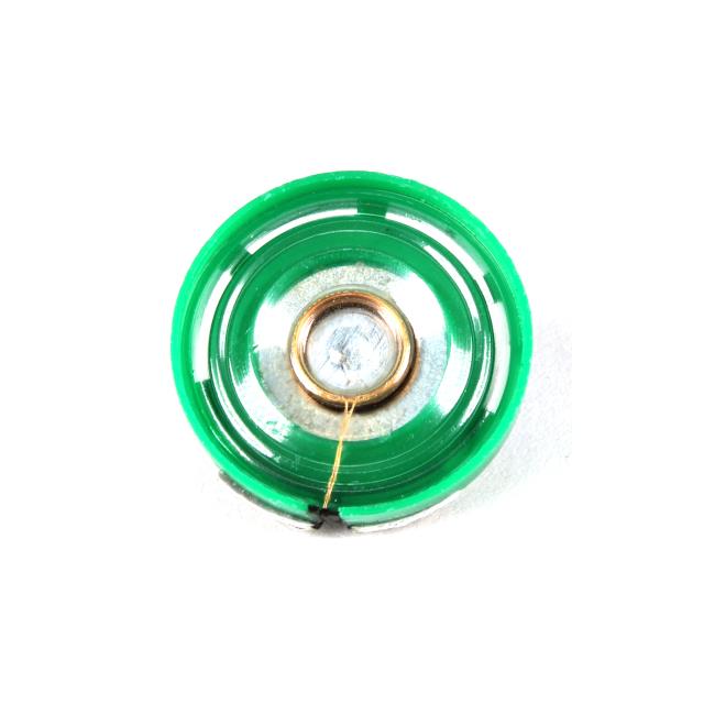 【PSR-20F08S-YHQ】SPEAKER 8OHM 250MW TOP PORT 74DB