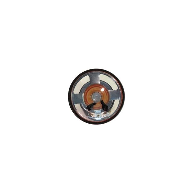 【PSR66N08AK】SPEAKER 8OHM 1.5W TOP PORT 89DB